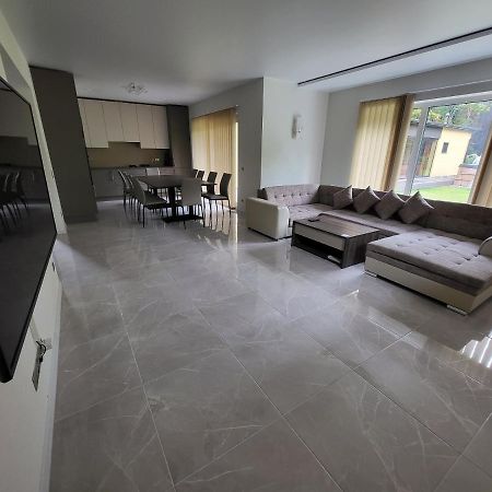 Vomikay Villa Tallinn Dış mekan fotoğraf