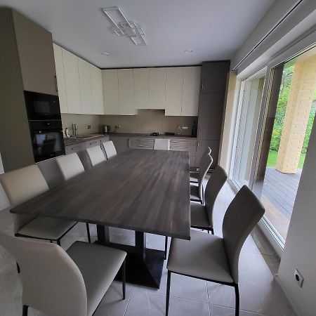 Vomikay Villa Tallinn Dış mekan fotoğraf
