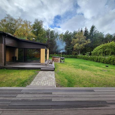 Vomikay Villa Tallinn Dış mekan fotoğraf