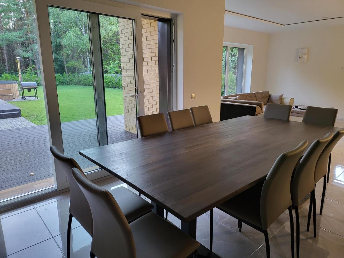Vomikay Villa Tallinn Dış mekan fotoğraf