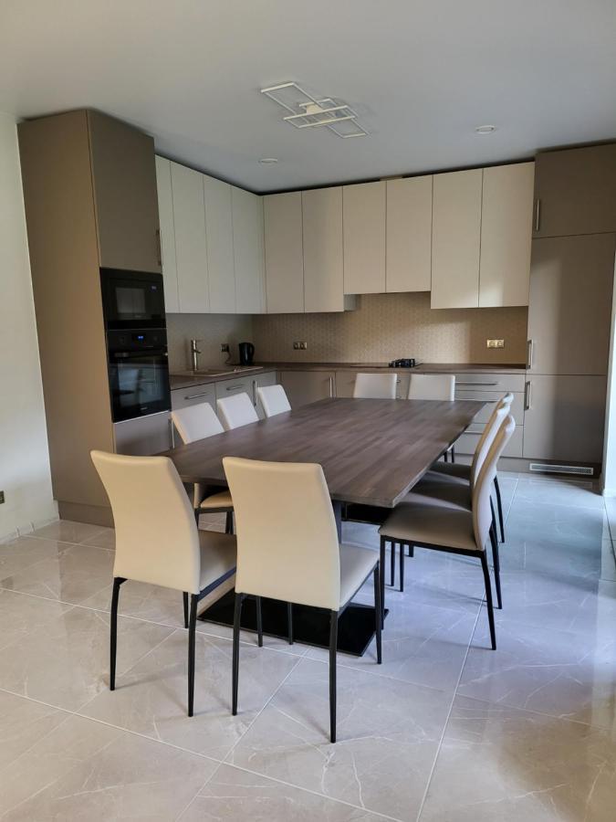 Vomikay Villa Tallinn Dış mekan fotoğraf