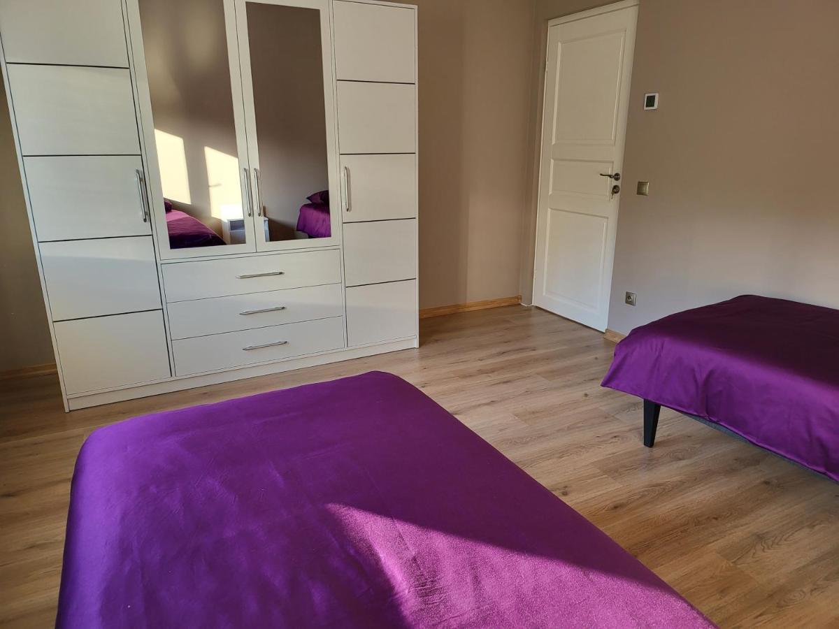 Vomikay Villa Tallinn Dış mekan fotoğraf