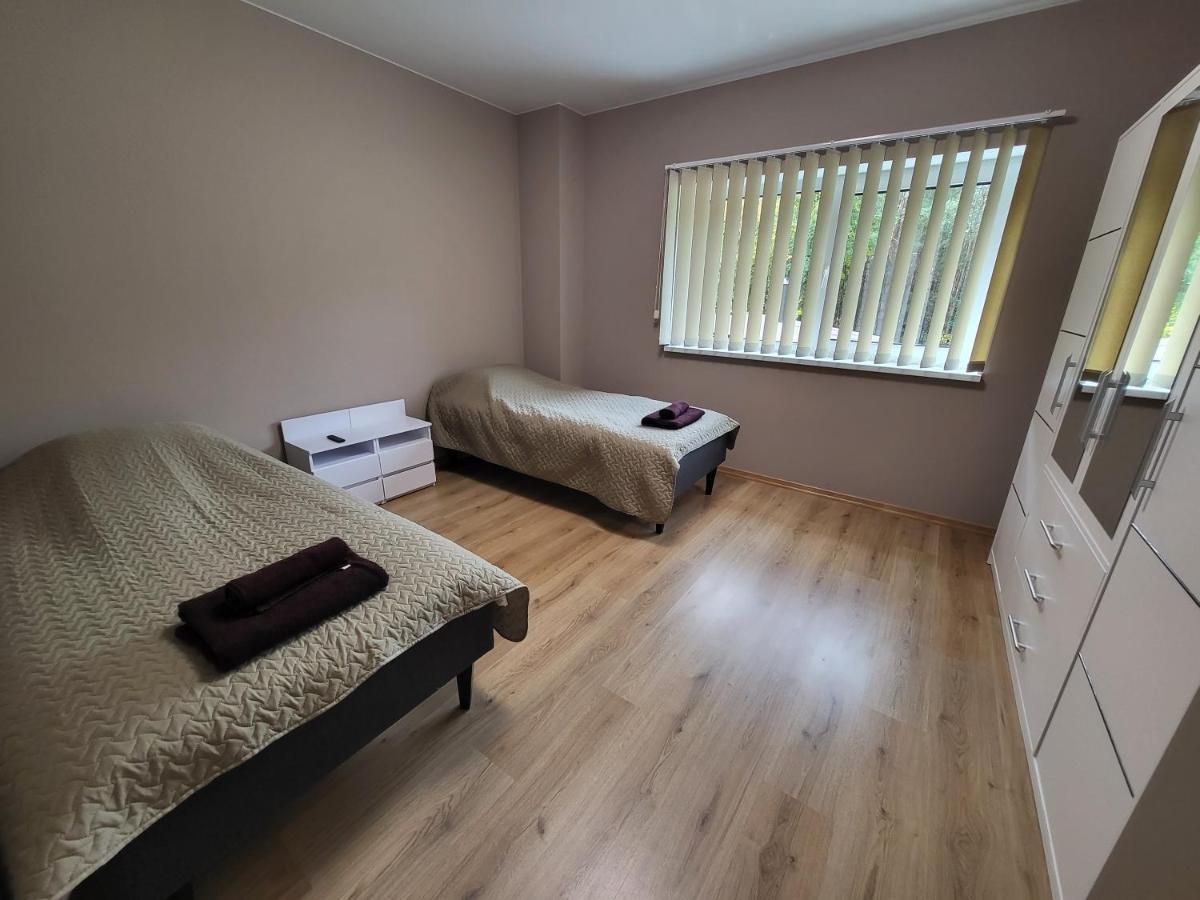 Vomikay Villa Tallinn Dış mekan fotoğraf
