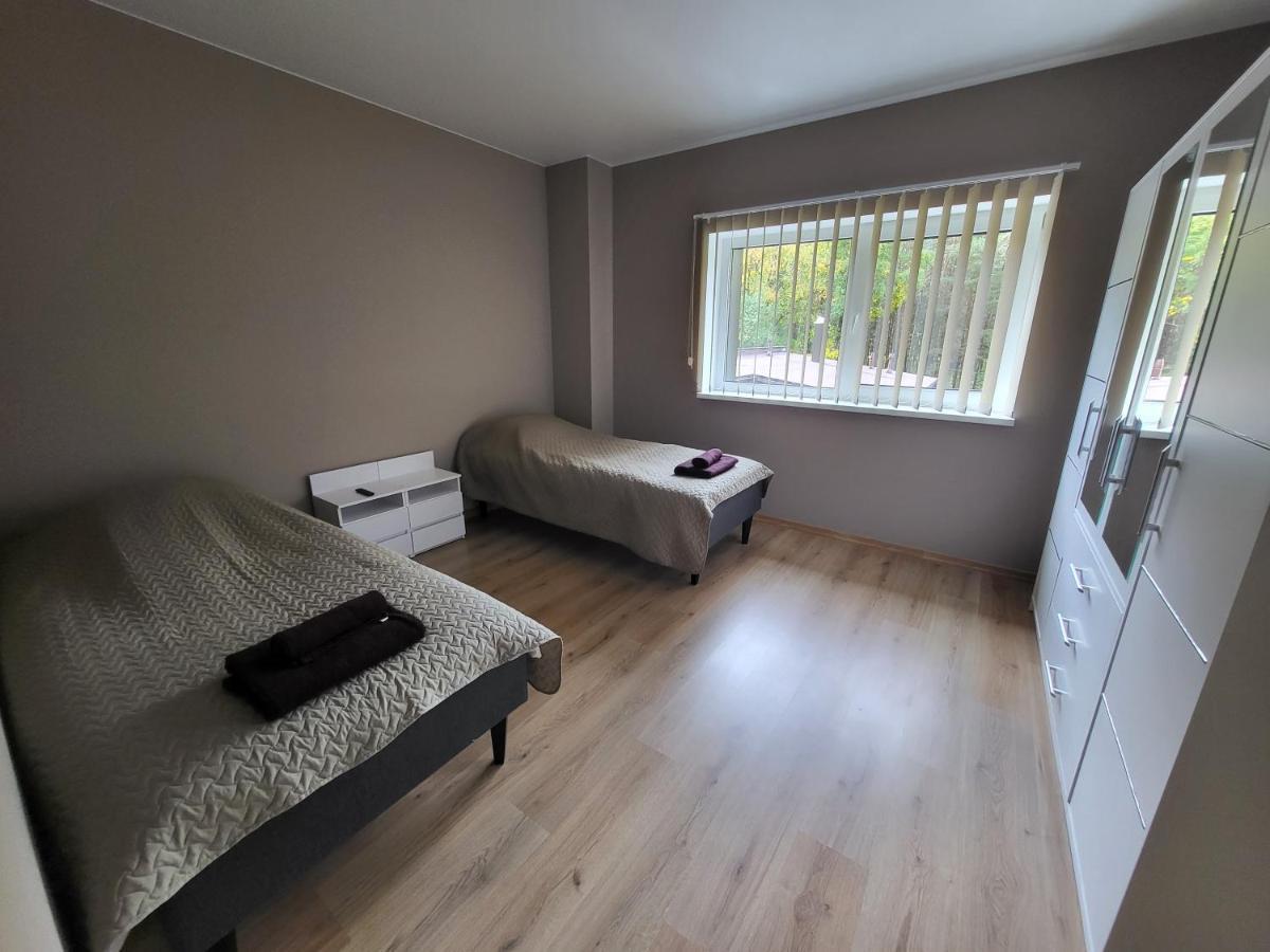 Vomikay Villa Tallinn Dış mekan fotoğraf