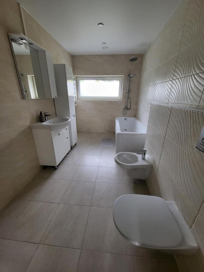 Vomikay Villa Tallinn Dış mekan fotoğraf