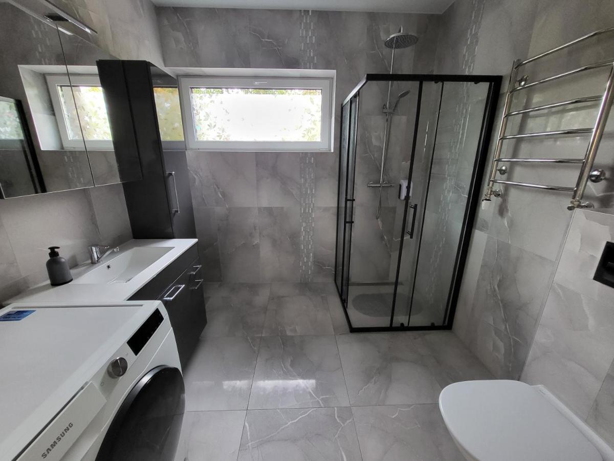 Vomikay Villa Tallinn Dış mekan fotoğraf