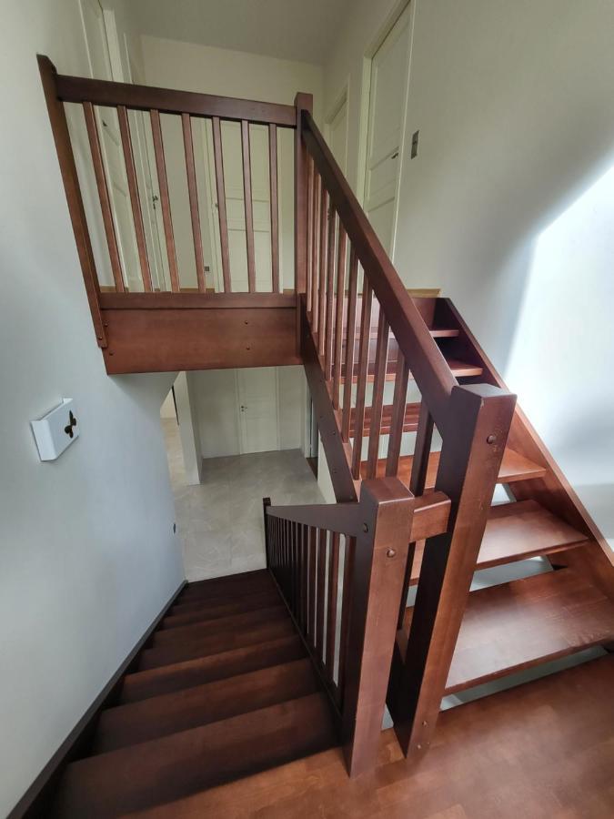 Vomikay Villa Tallinn Dış mekan fotoğraf