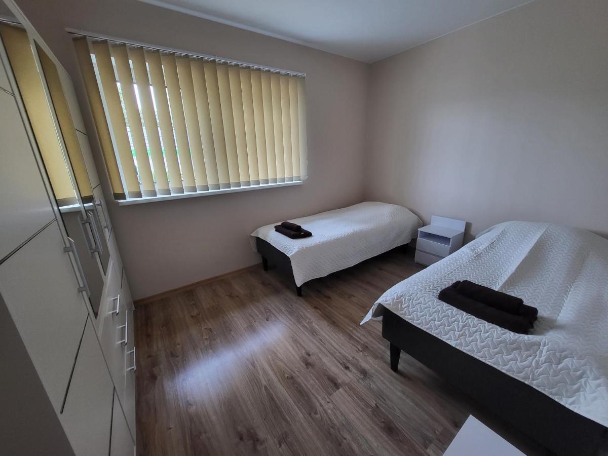 Vomikay Villa Tallinn Dış mekan fotoğraf